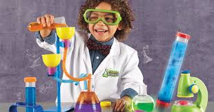 Science Toys